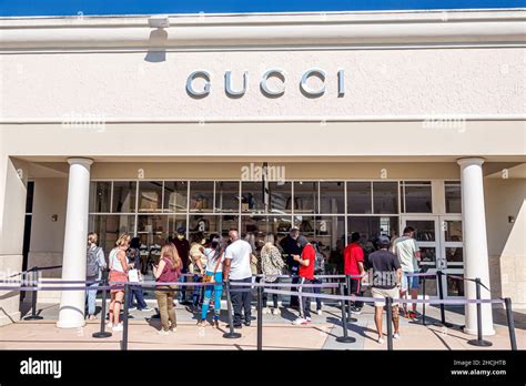 gucci outlet in florida